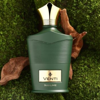 Fragrance World Venti Sublime Eau De Parfum