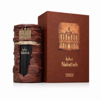 French Avenue Nabatieh Extrait De Parfum