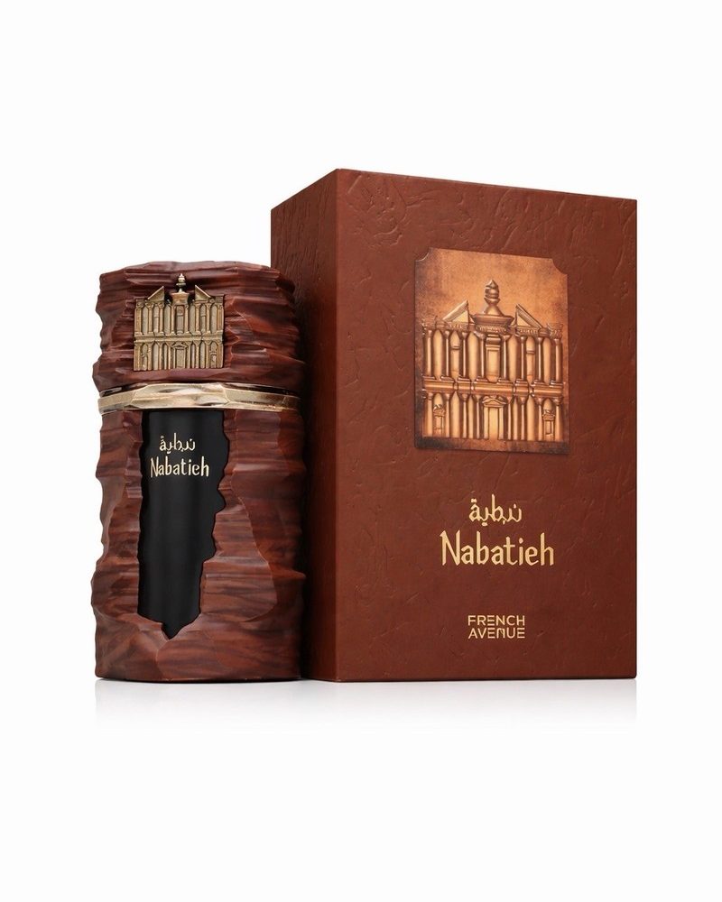 French Avenue Nabatieh Extrait De Parfum