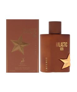 Maison Alhambra Galactic Men Intense Eau De Parfum