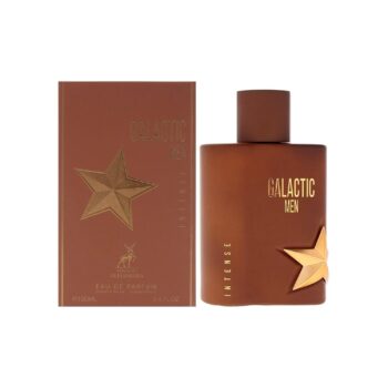 Maison Alhambra Galactic Men Intense Eau De Parfum