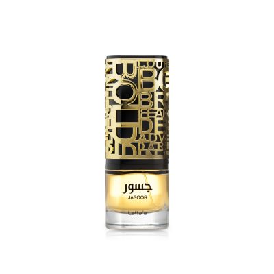 Lattafa Jasoor Eau De Parfum