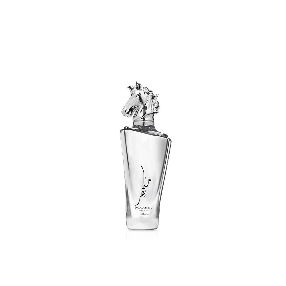 Lattafa Maahir Legacy Eau De Parfum