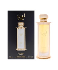 Lattafa Pride Leen Eau De Parfum