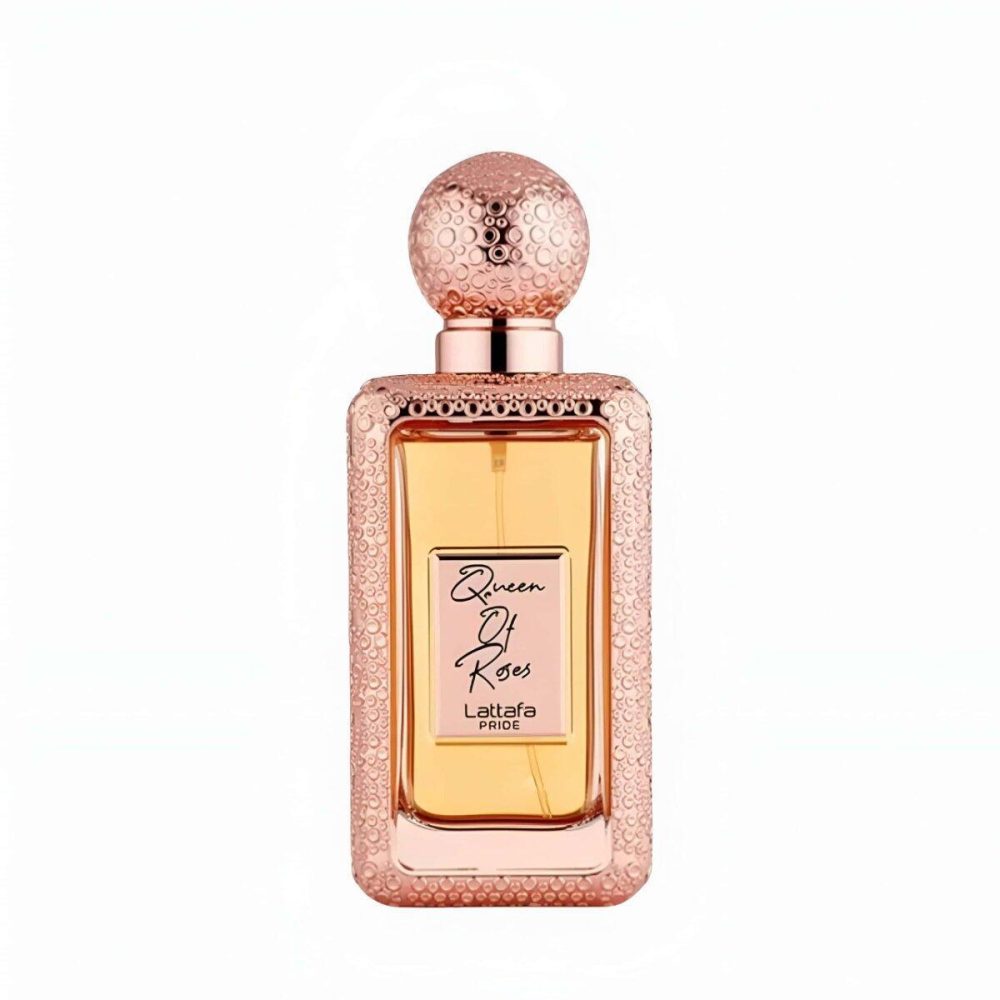 Lattafa Pride Queen Of Roses Eau De Parfum