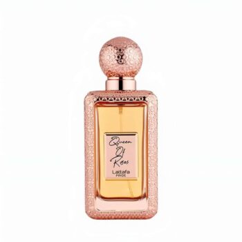 Lattafa Pride Queen Of Roses Eau De Parfum