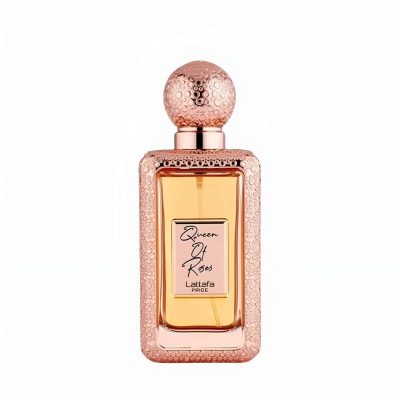 Lattafa Pride Queen Of Roses Eau De Parfum