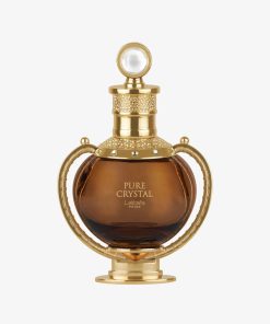 Lattafa Pure Crystal Eau De Parfum