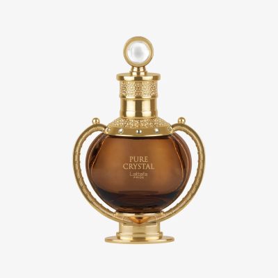 Lattafa Pure Crystal Eau De Parfum