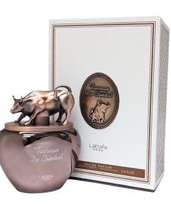 Lattafa Taureau De Combat Eau De Parfum