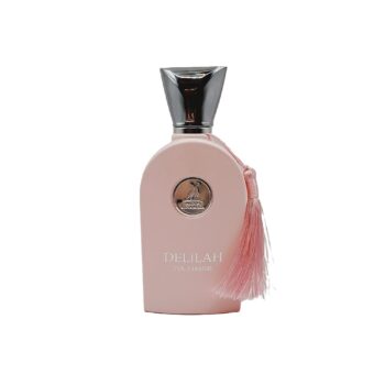 Maison Alhambra Delilah Eau De Parfum