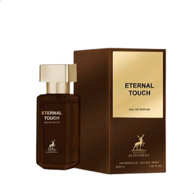 Maison Alhambra Eternal Touch 30ml Eau De Parfum