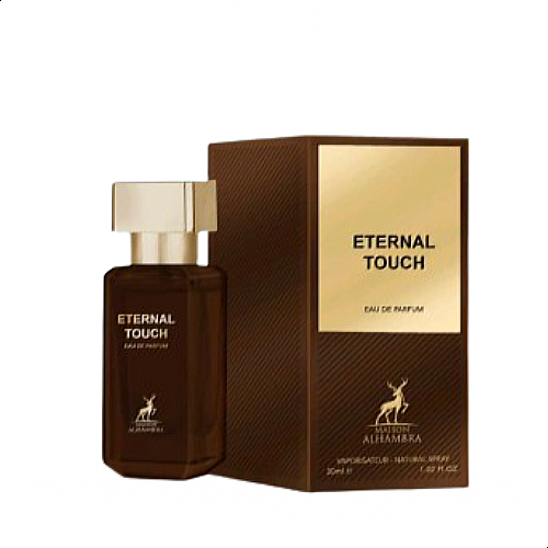 Maison Alhambra Eternal Touch 30ml Eau De Parfum