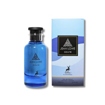 Maison Alhambra Jean Lowe Azure Eau De Parfum
