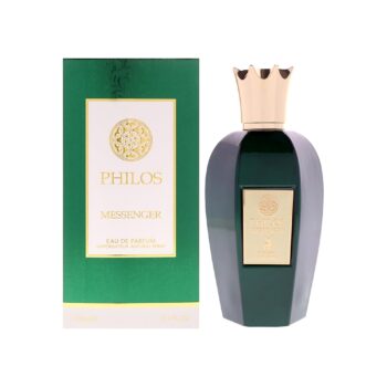 Maison Alhambra Philos Messanger Eau De Parfum