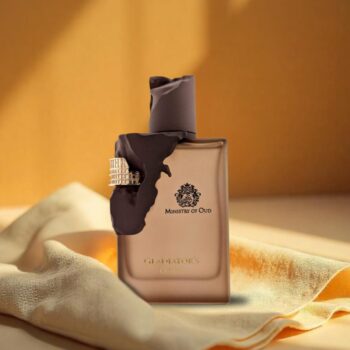 Paris Corner Gladiator's Oath Eau De Parfum