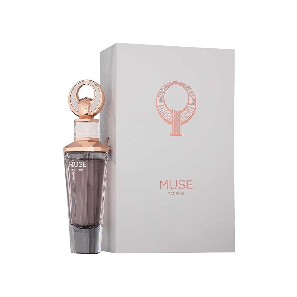 French Avenue Muse Eau De Parfum