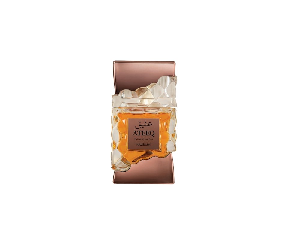 Atteq Rasool Nusuk Ateeq Extrait De Parfum | Parfemski Mozaik