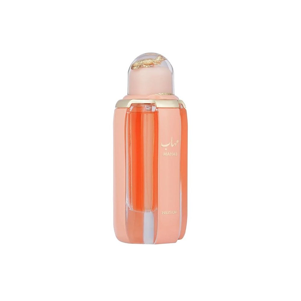 Nusuk Mahab Extrait De Parfum