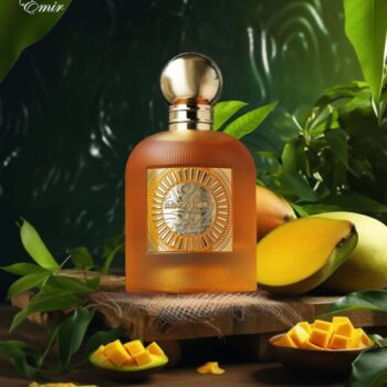 Paris Corner Emir Mango Punch Eau De Parfum