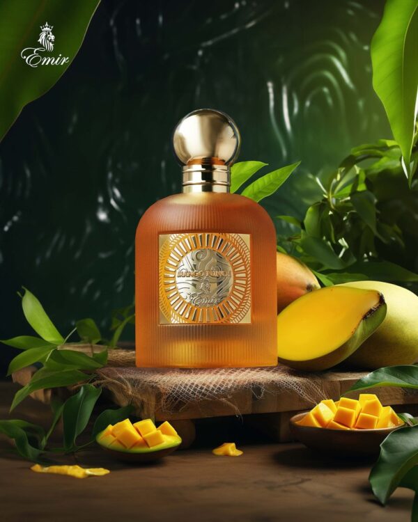 Paris Corner Emir Mango Punch Eau De Parfum