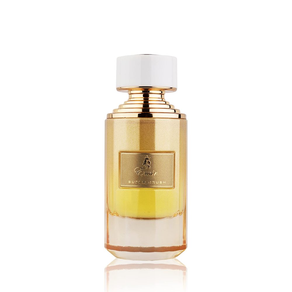 Paris Corner Super Crush Eau De Parfum