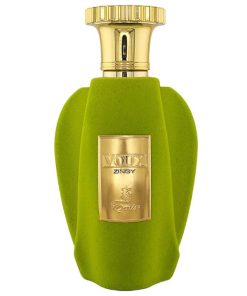 Paris Corner Voux Zingy Eau De Parfum