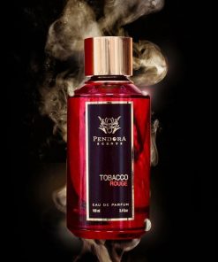 Pendora Scents Tobacco Rouge Eau De Parfum