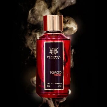 Pendora Scents Tobacco Rouge Eau De Parfum