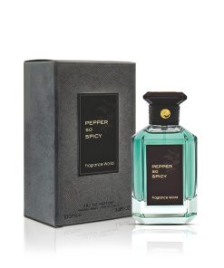 Fragrance World Pepper So Spicy Eau De Parfum