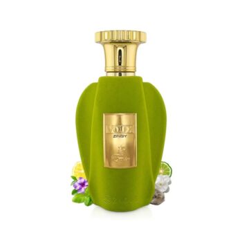 Paris Corner Voux Zingy Eau De Parfum