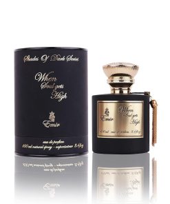 Paris Corner Emir When Soul Gets High Eau De Parfum