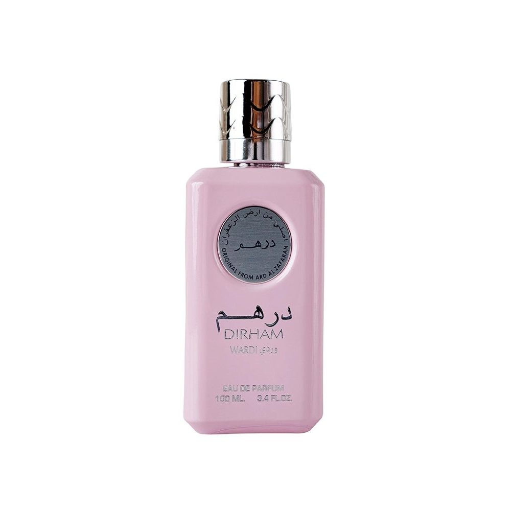 Ard Al Zaafaran Dirham Wardi Eau De Parfum