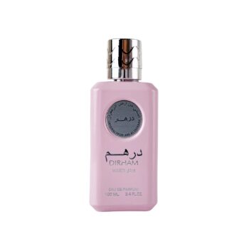 Ard Al Zaafaran Dirham Wardi Eau De Parfum
