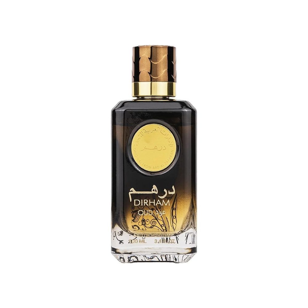 Ard Al Zaafaran Dirham Oud Eau De Parfum