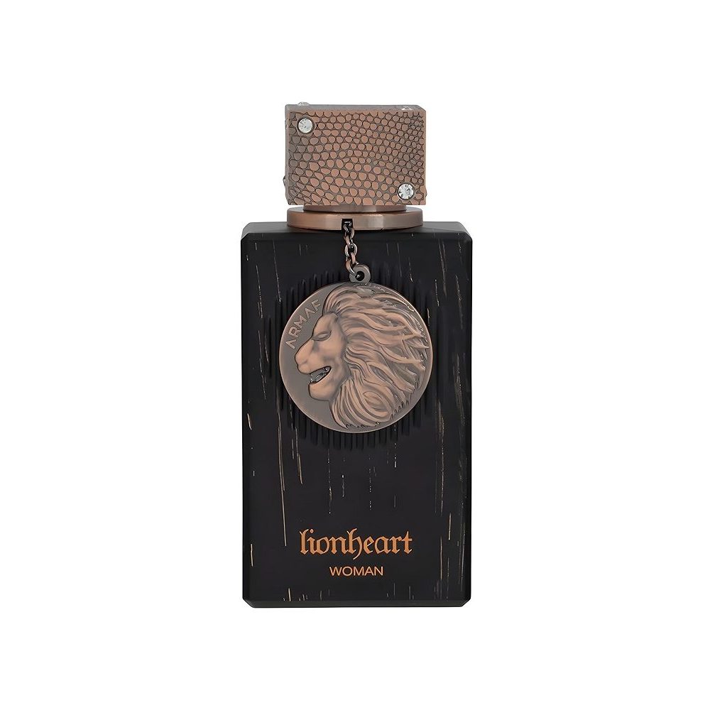 Armaf Club De Nuit Lionheart Women Eau De Parfum