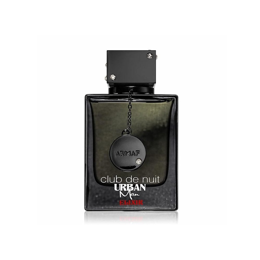 Armaf Club De Nuit Urban Man Elixir Eau de Parfum
