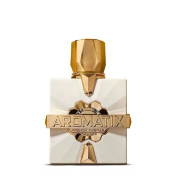 French Avenue Aromatix Platine Blanc Extrait De Parfum