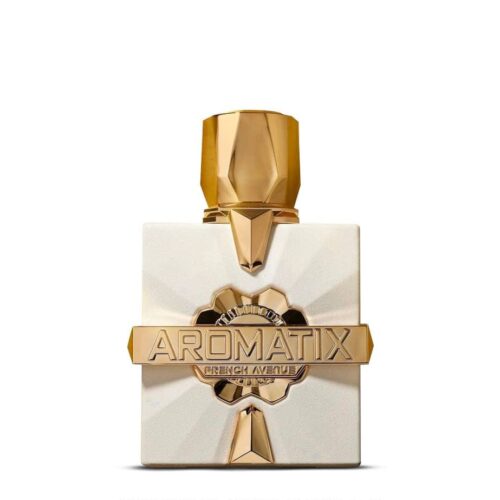 French Avenue Aromatix Platine Blanc Extrait De Parfum