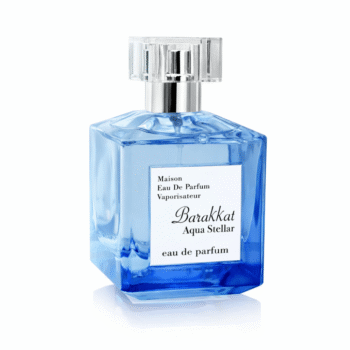 Fragrance World Barakkat Aqua Stellar Eau De Parfum