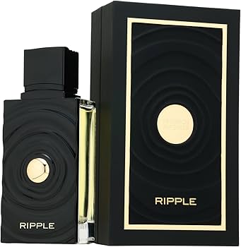 Alternative view of French Avenue Ripple Eau De Parfum
