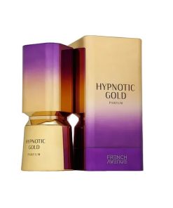 French Avenue Hypnotic Gold Eau De Parfum