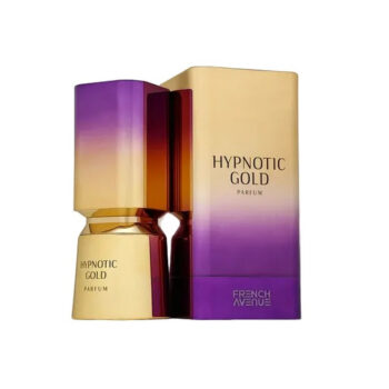 French Avenue Hypnotic Gold Eau De Parfum