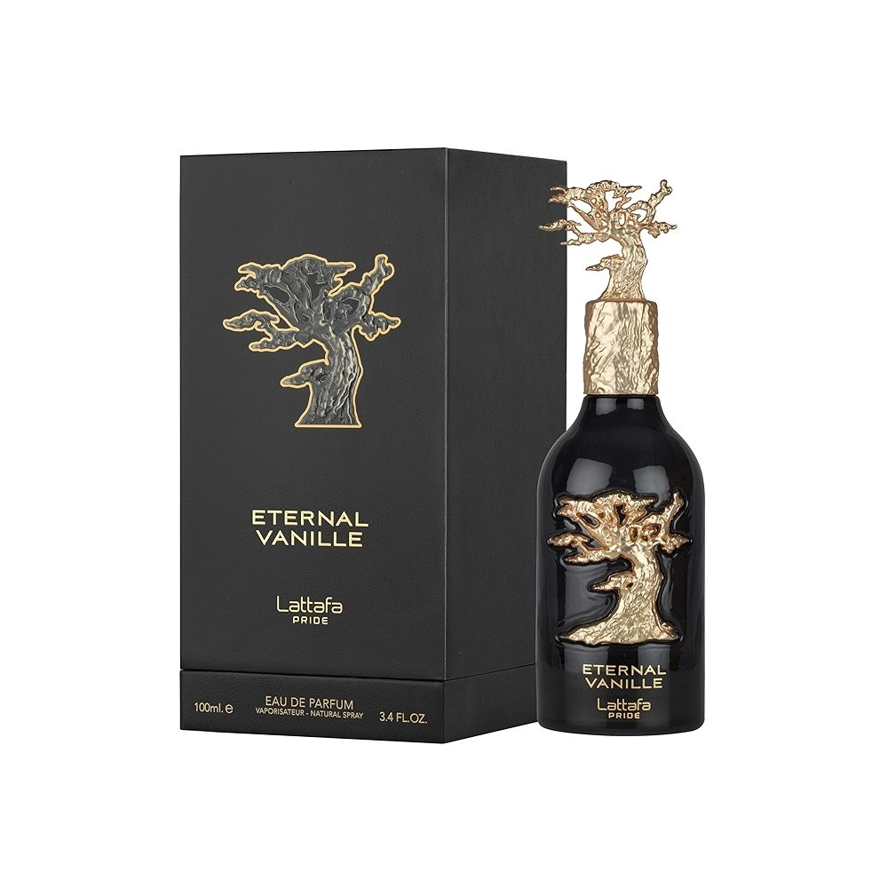 Lattafa Pride Eternal Vanille Eau De Parfum