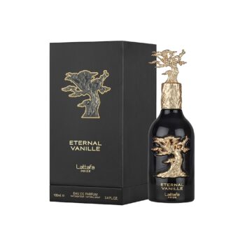Lattafa Pride Eternal Vanille Eau De Parfum