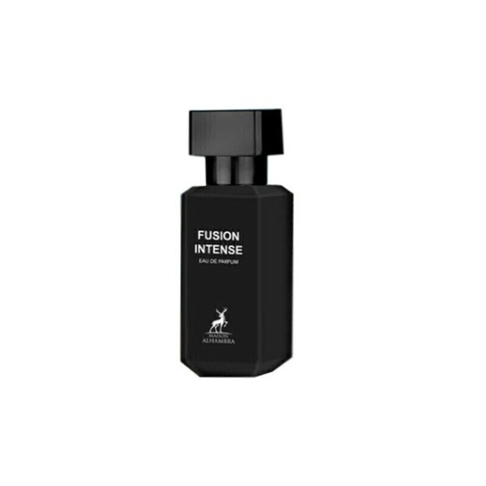 Maison Alhambra Fusion Intense 30ml Eau De Parfum