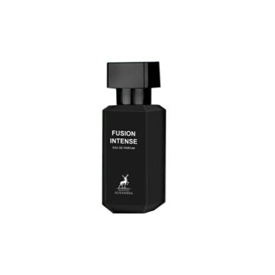 Maison Alhambra Fusion Intense 30ml Eau De Parfum