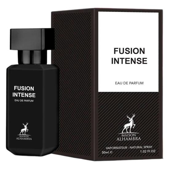 Maison Alhambra Fusion Intense 30ml Eau De Parfum