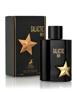Maison Alhambra Galactic Men Elixir Eau De Parfum