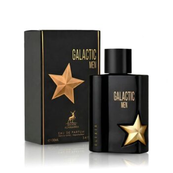 Maison Alhambra Galactic Men Elixir Eau De Parfum